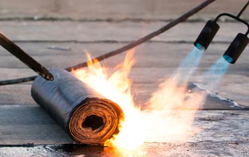 Achahoish asphalt flat roofing repairs