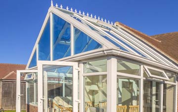 conservatory roof insulation costs Achahoish