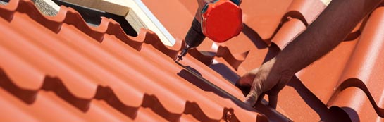 save on Achahoish roof installation costs