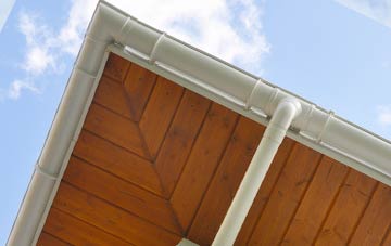 Achahoish soffit types