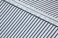 Achahoish metal roofing