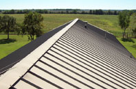 Achahoish metal roof quotes