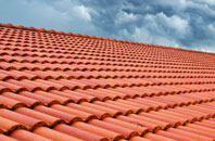 Achahoish roofing tiles